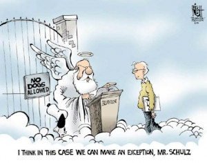 Mel Blanc Tribute + Speechless | saved this cartoon after Charles ...