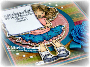 bible verses about giving thanks to others