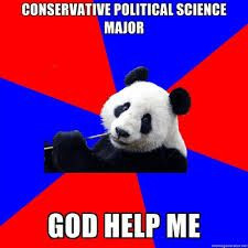 political science major panda - Google Search More