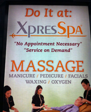 Please have some unnecessary quotation marks