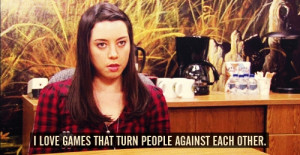 April Ludgate What's your favorite April Ludgate quote?