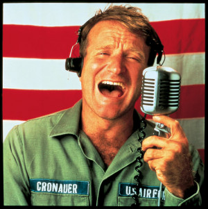 robin williams