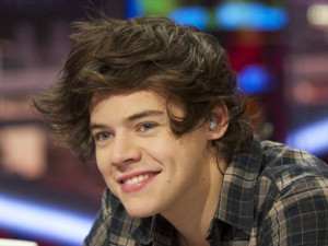 Harry Styles Harry Wallpaper