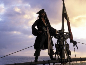 Top 15 Quotes by Cap’n Jack Sparrow