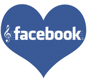facebook-Valentines day-love