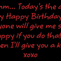 Happy Birthday Quotes Photo Funny Gif