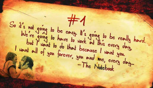 Top 10 YA Love Story Quotes