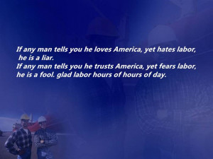... , Yet Fears Labor, He Is A Fool. Glad Labor Hours Of Hours Of Day