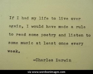Quotes by darwin
