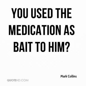 Medication Quotes
