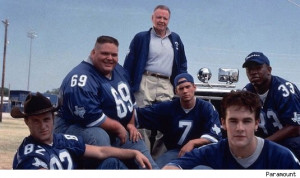 Varsity Blues Movie