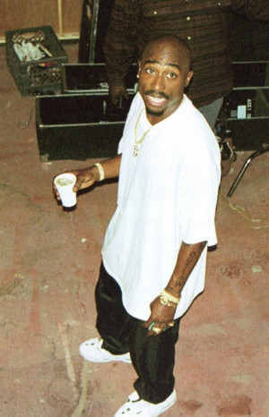 swag fashion rap dope King Tupac shakur old school rap