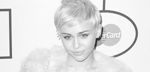 Miley Cyrus