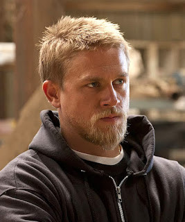 Charlie Hunnam Quotes