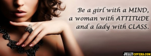 girls attitude facebook covers