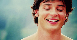 TV Characters We Wish Were Our Boyfriend