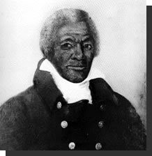 Lemuel Haynes (1753–1833), veteran minuteman, noted abolitionist and ...