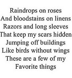 ... relapse depression quotes self harm quotes cutting quotes bullimic