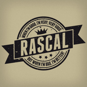 VINTAGE RASCAL QUOTES COLLECTION