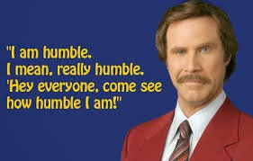 ANCHORMAN QUOTES