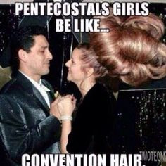 Pentecostal Women Dress
