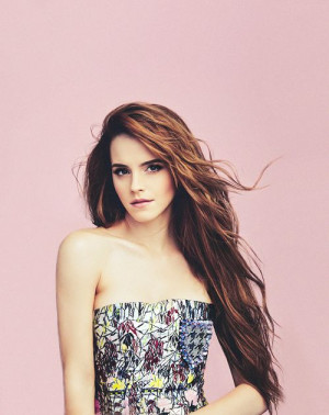 Wow. I finally understand the Emma Watson obsession.