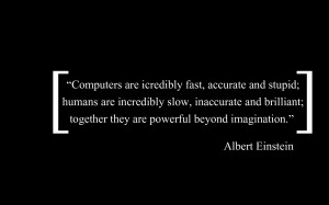 Wallpapers Referee Football Quotes Fail Grammar Albert Einstein Black ...