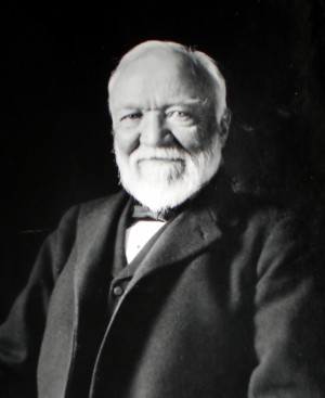Wealth Creation: Wealth Essay by Andrew Carnegie
