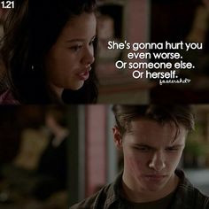 The fosters | S1 Ep21 