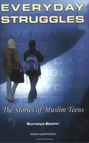 ... Teens: A Collection of Short Stories Written by Sumaiya Beshir and