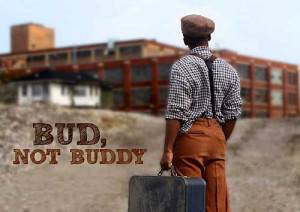 Bud, Not Buddy opening @ Ruth Page Center For Arts