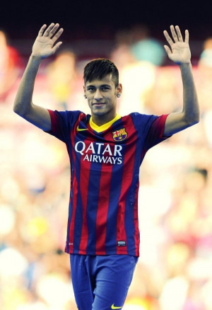 Neymar Jr Fansite ♔