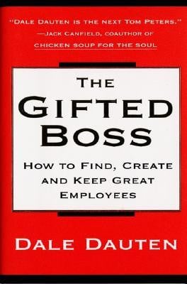 Start by marking “The Gifted Boss” as Want to Read: