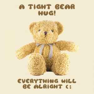 everything will be alright quotes