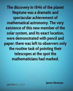 Neptune Quotes