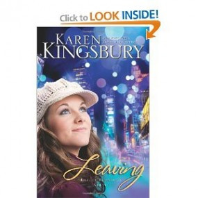 Love Karen Kingsbury