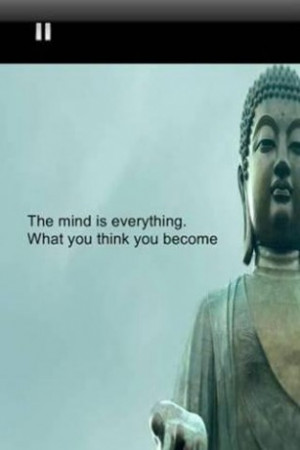 View bigger - Buddha Quotes for Android screenshot