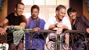 NCIS New Orleans TV Series,Images,Pictures,Wallpapers