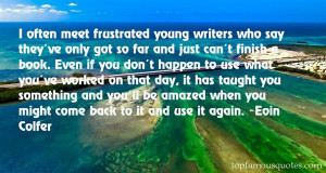Top Quotes About Come Back