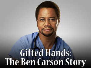 Historias inspiradoras: Ben Carson, de tonto de la clase a líder ...