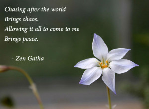 Quotes on Peace