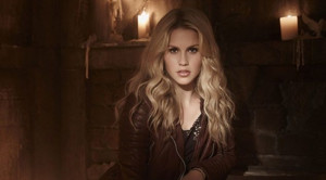 The Originals Rebekah The originals season 1 promo