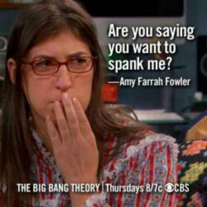 amy farrah fowler quotes - Google Search