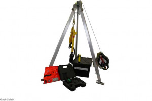 NC2 Confined Space Kit