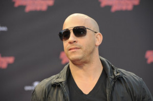 vin diesel fast five quotes