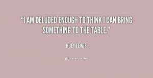 Something to Bring the Table Quotes