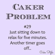 cake bakers quotes