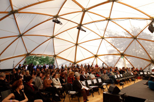 Serpentine Gallery Garden...