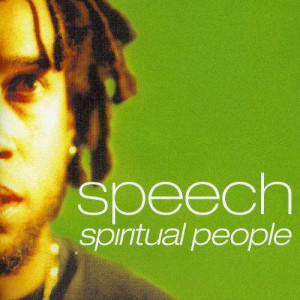 Speech (Arrested Development): Spiritual People auf CD