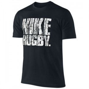 Nike Rugby Image...
